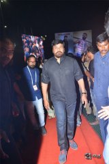 Rangasthalam Movie Pre Release Event Photos